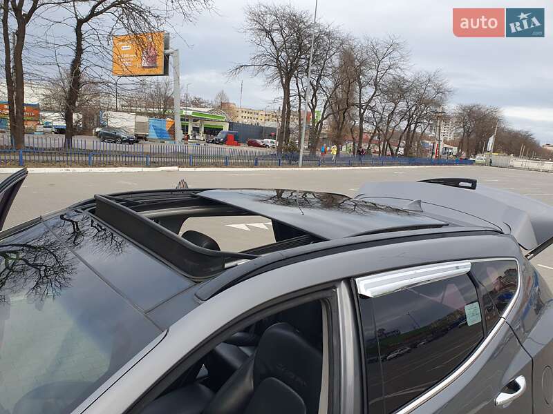 Позашляховик / Кросовер Hyundai Santa FE 2016 в Одесі фото 8 Позашляховик / Кросовер Hyundai Santa FE 2016 в Одесі