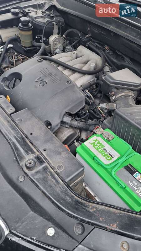 Позашляховик / Кросовер Hyundai Santa FE 2008 в Макарові