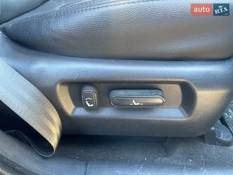 Hyundai Santa FE 2008 VIN KMHSH81WP8U349285 фото оголошення 21 з 76