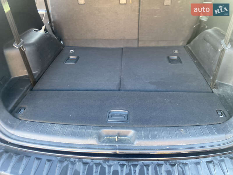 Позашляховик / Кросовер Hyundai Santa FE 2008 в Луцьку фото 35 Позашляховик / Кросовер Hyundai Santa FE 2008 в Луцьку
