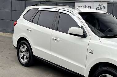 Внедорожник / Кроссовер Hyundai Santa FE 2012 в Одессе