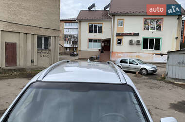 Внедорожник / Кроссовер Hyundai Santa FE 2010 в Коломые