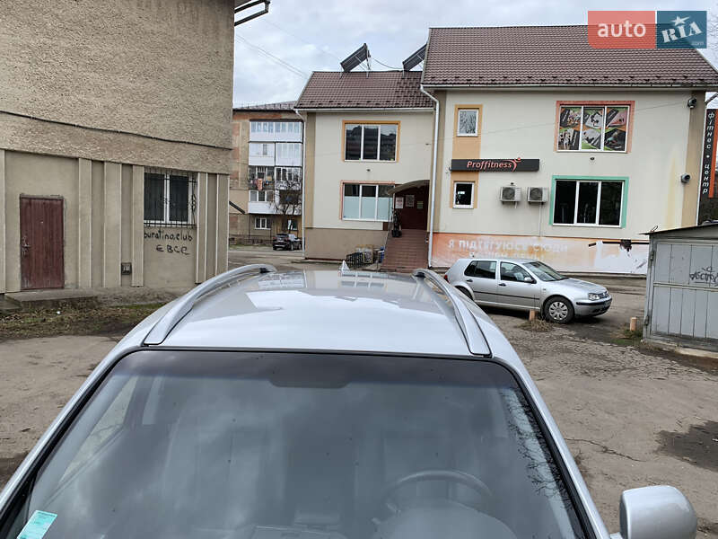 Позашляховик / Кросовер Hyundai Santa FE 2010 в Коломиї