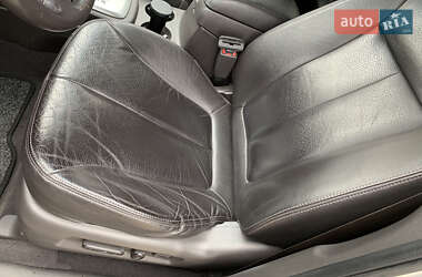 Внедорожник / Кроссовер Hyundai Santa FE 2010 в Коломые