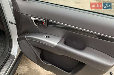 Внедорожник / Кроссовер Hyundai Santa FE 2010 в Коломые