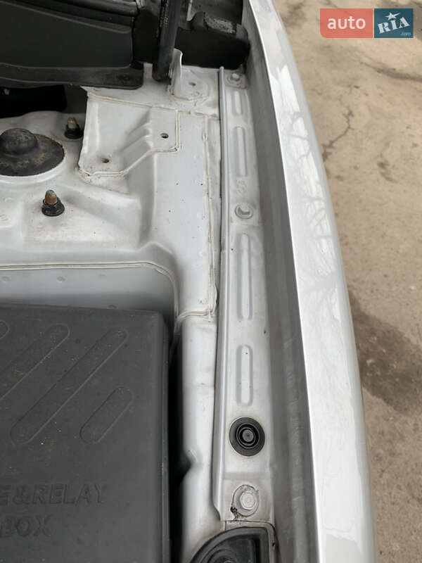 Позашляховик / Кросовер Hyundai Santa FE 2010 в Коломиї