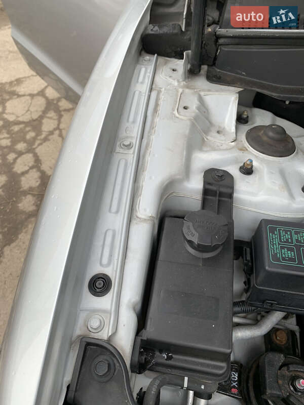 Позашляховик / Кросовер Hyundai Santa FE 2010 в Коломиї