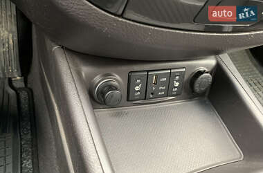 Внедорожник / Кроссовер Hyundai Santa FE 2010 в Коломые