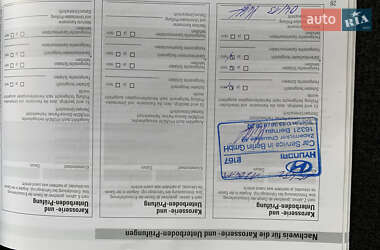 Внедорожник / Кроссовер Hyundai Santa FE 2010 в Коломые