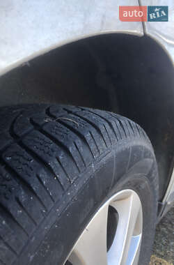 Позашляховик / Кросовер Hyundai Santa FE 2006 в Києві