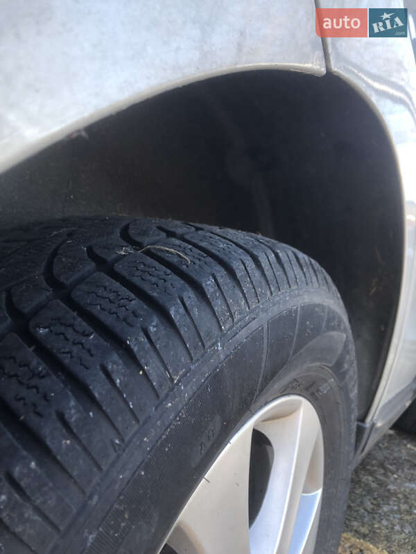 Позашляховик / Кросовер Hyundai Santa FE 2006 в Києві фото 9 Позашляховик / Кросовер Hyundai Santa FE 2006 в Києві