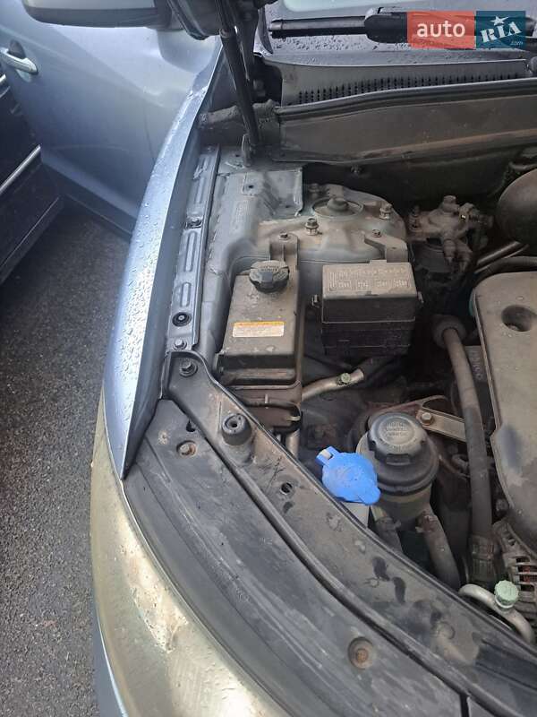 Внедорожник / Кроссовер Hyundai Santa FE 2007 в Хмельнике
