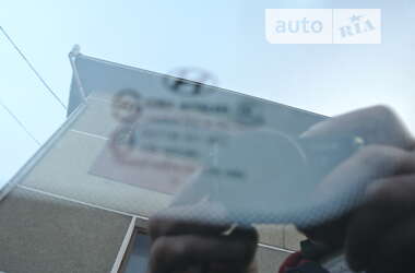 Внедорожник / Кроссовер Hyundai Santa FE 2012 в Черновцах