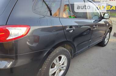 Внедорожник / Кроссовер Hyundai Santa FE 2007 в Белой Церкви