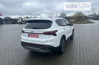Внедорожник / Кроссовер Hyundai Santa FE 2022 в Коломые