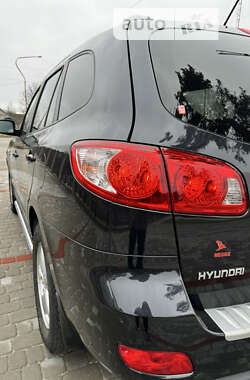 Внедорожник / Кроссовер Hyundai Santa FE 2009 в Староконстантинове