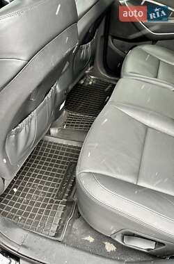 Внедорожник / Кроссовер Hyundai Santa FE 2014 в Киеве