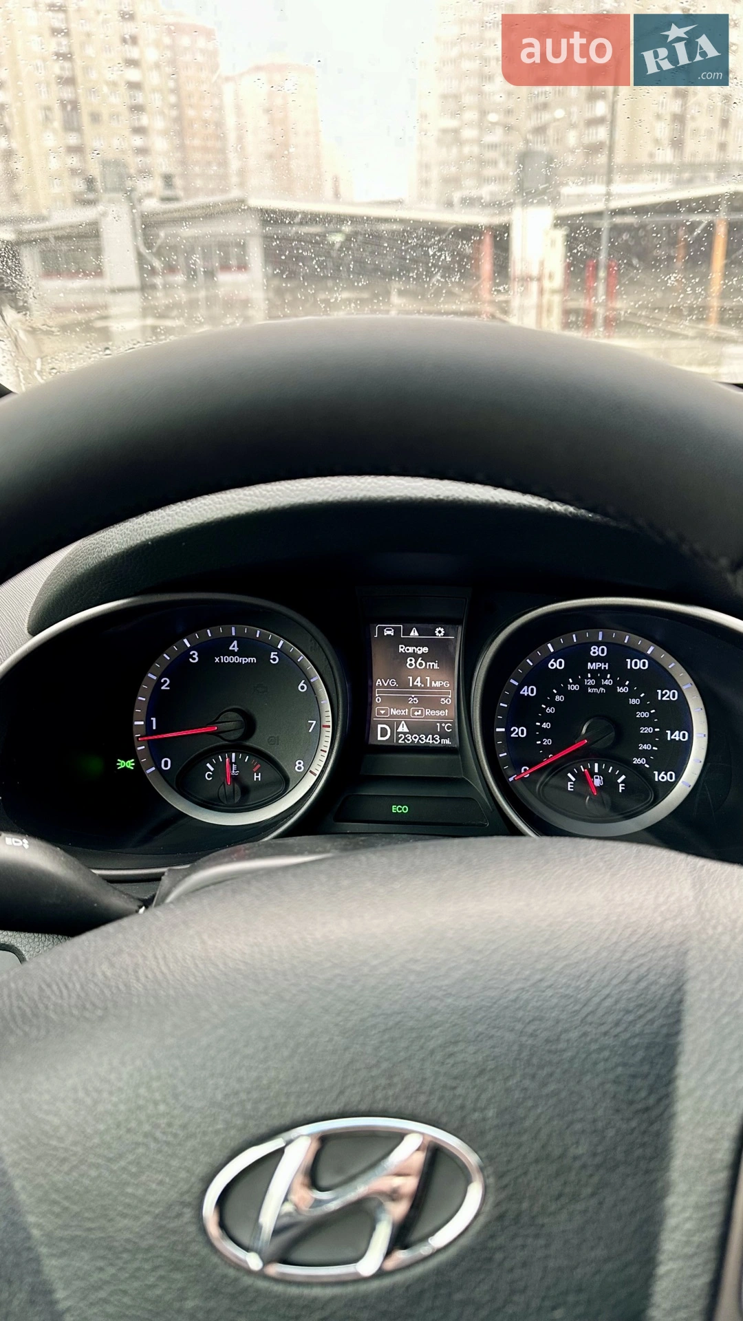 2014 Hyundai Santa Fe - мініатюра 25