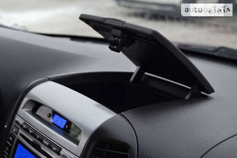 Внедорожник / Кроссовер Hyundai Santa FE 2010 в Городенке