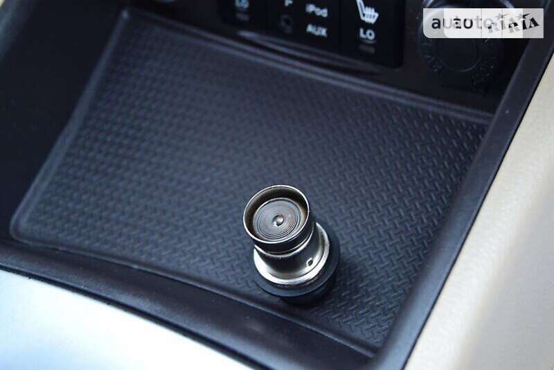 Внедорожник / Кроссовер Hyundai Santa FE 2010 в Городенке