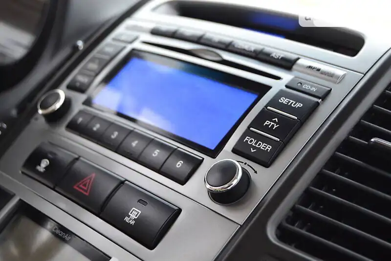Hyundai Santa FE 2010 VIN KMHSH81XDAU597030 фото оголошення 29 з 83