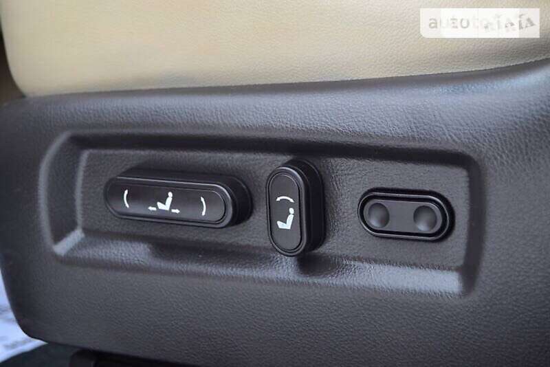 Внедорожник / Кроссовер Hyundai Santa FE 2010 в Городенке