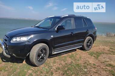 Внедорожник / Кроссовер Hyundai Santa FE 2006 в Одессе