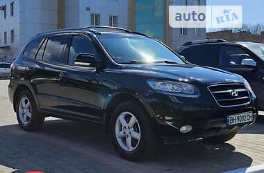 Hyundai Santa FE 2008