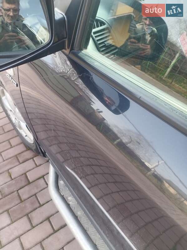 Внедорожник / Кроссовер Hyundai Santa FE 2007 в Киеве