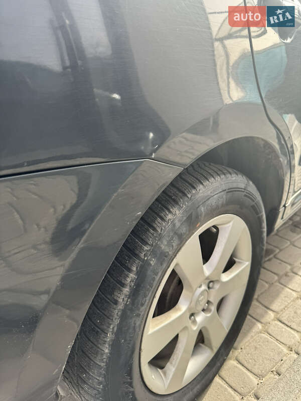 Позашляховик / Кросовер Hyundai Santa FE 2008 в Львові фото 8 Позашляховик / Кросовер Hyundai Santa FE 2008 в Львові