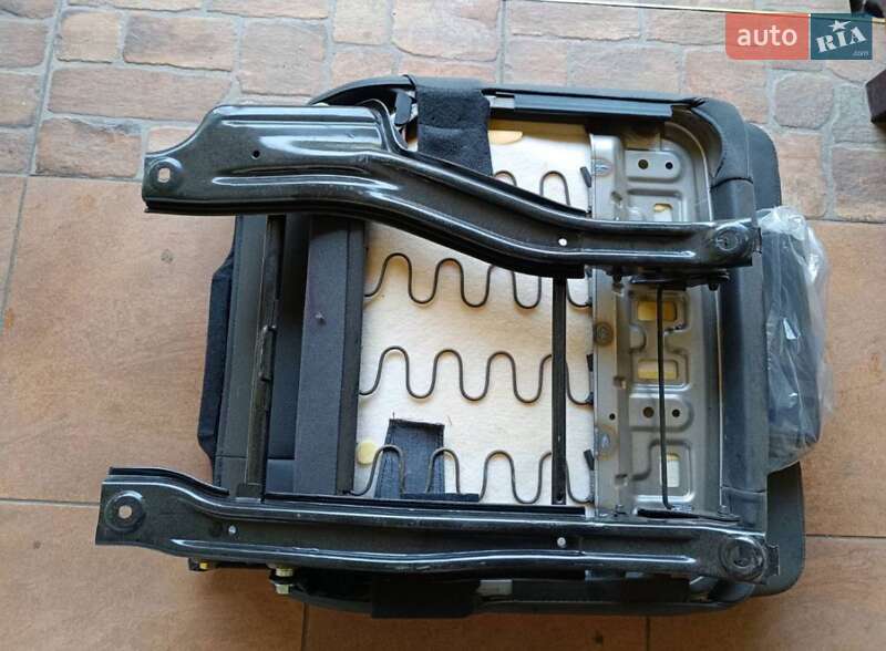 Внедорожник / Кроссовер Hyundai Santa FE 2016 в Житомире