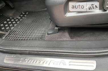 Позашляховик / Кросовер Hyundai Santa FE 2006 в Житомирі