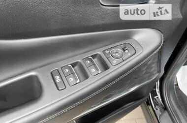 Позашляховик / Кросовер Hyundai Santa FE 2021 в Чернігові