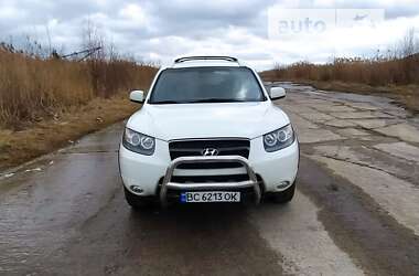 Hyundai Santa FE 2007