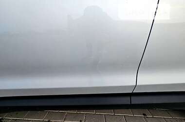 Внедорожник / Кроссовер Hyundai Santa FE 2012 в Херсоне