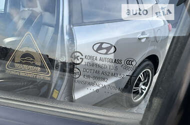 Позашляховик / Кросовер Hyundai Santa FE 2010 в Коломиї