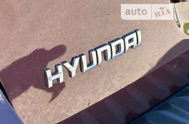 Позашляховик / Кросовер Hyundai Santa FE 2009 в Охтирці