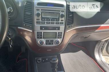 Позашляховик / Кросовер Hyundai Santa FE 2007 в Сарнах