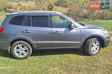 Hyundai Santa FE 2011 Hyundai Santa FE 2011