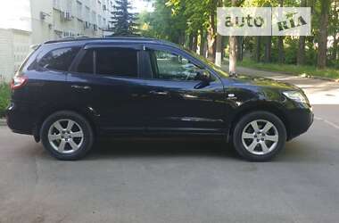 Hyundai Santa FE 2007