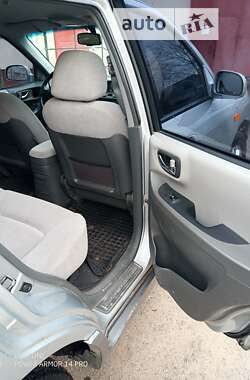 Внедорожник / Кроссовер Hyundai Santa FE 2006 в Рожнятове