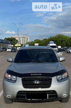 Внедорожник / Кроссовер Hyundai Santa FE 2006 в Хмельницком