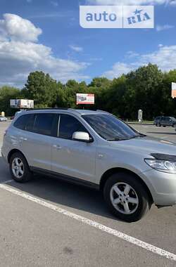 Внедорожник / Кроссовер Hyundai Santa FE 2006 в Хмельницком