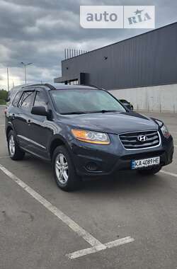 Hyundai Santa FE 2010