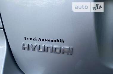 Внедорожник / Кроссовер Hyundai Santa FE 2006 в Дубно