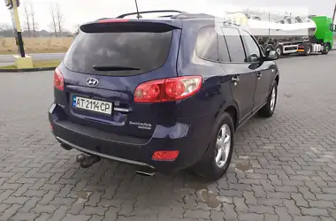 Hyundai Santa FE 2006