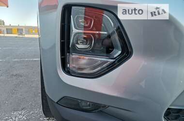 Внедорожник / Кроссовер Hyundai Santa FE 2020 в Полтаве