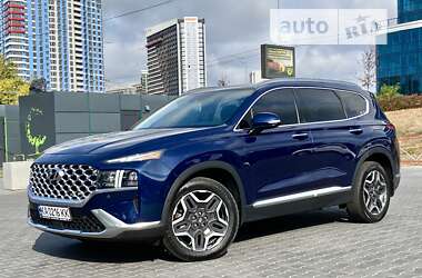 Hyundai Santa FE 2020