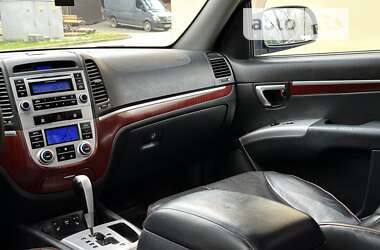 Внедорожник / Кроссовер Hyundai Santa FE 2007 в Дрогобыче