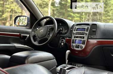 Внедорожник / Кроссовер Hyundai Santa FE 2007 в Дрогобыче